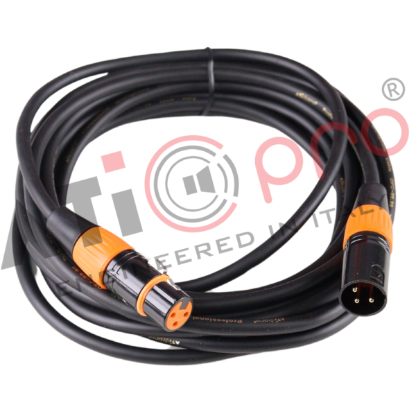 A002 (5M) BLACK